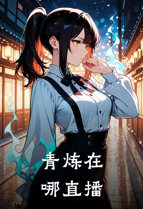 青炼在哪直播