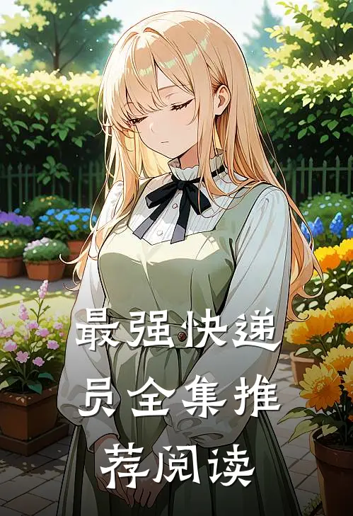 最强快递员全集推荐阅读