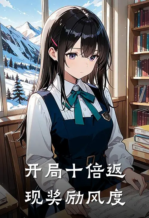 开局十倍返现奖励 风度