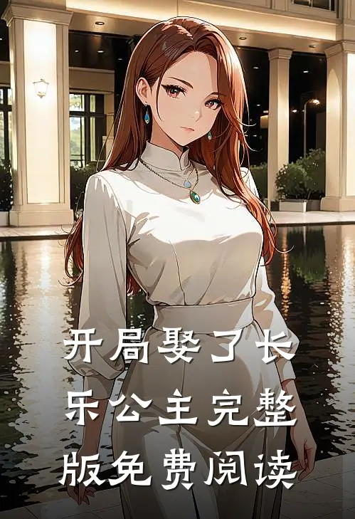 开局娶了长乐公主完整版免费阅读