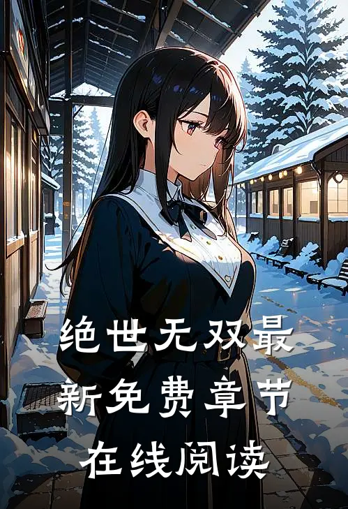 绝世无双最新免费章节在线阅读