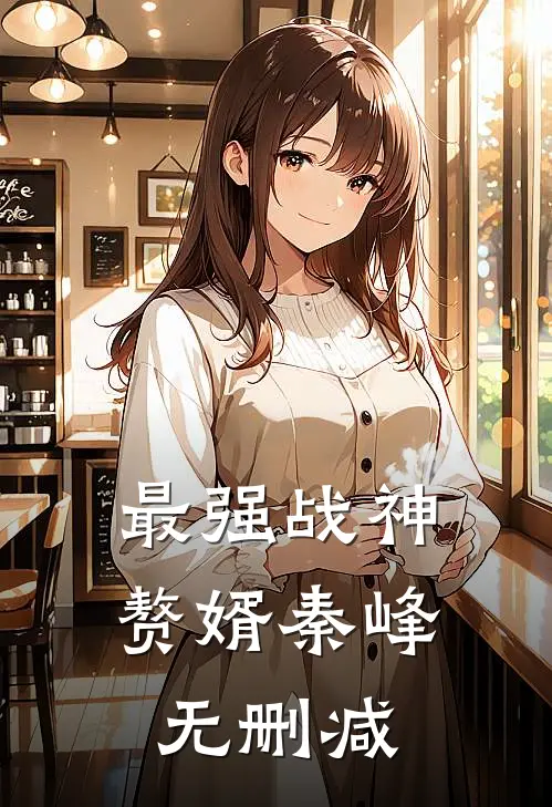 最强战神赘婿秦峰 无删减
