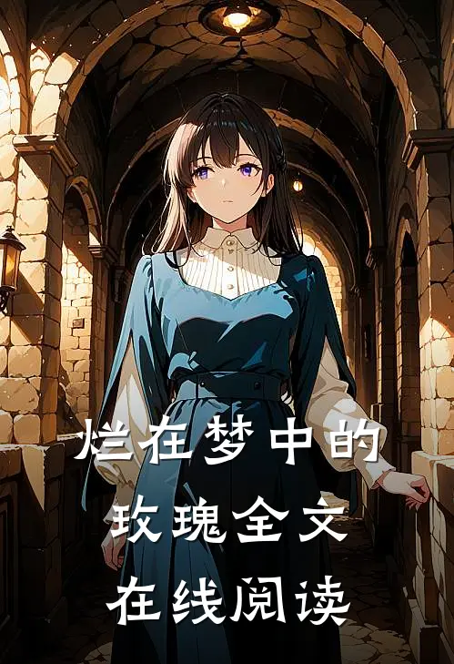 烂在梦中的玫瑰全文在线阅读