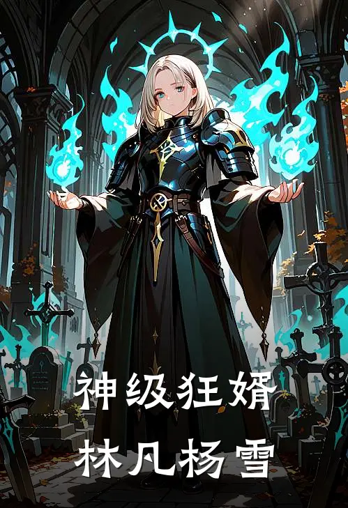 神级狂婿林凡杨雪