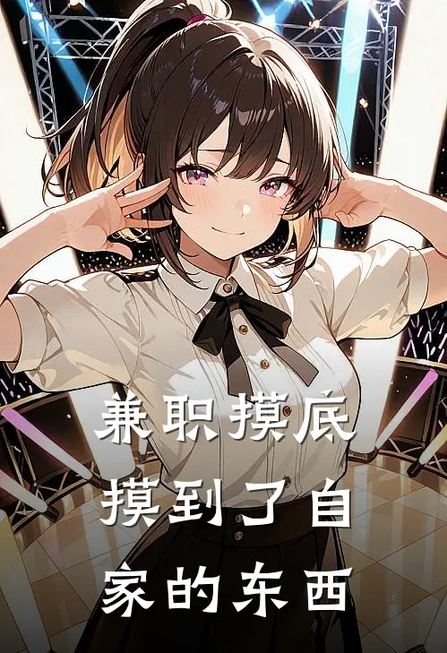 兼职摸底摸到了自家的东西