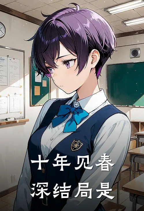 十年见春深结局是