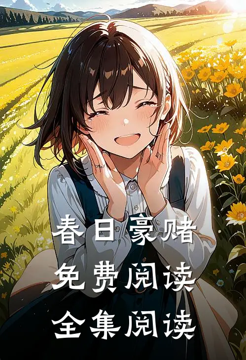 春日豪赌免费阅读全集阅读