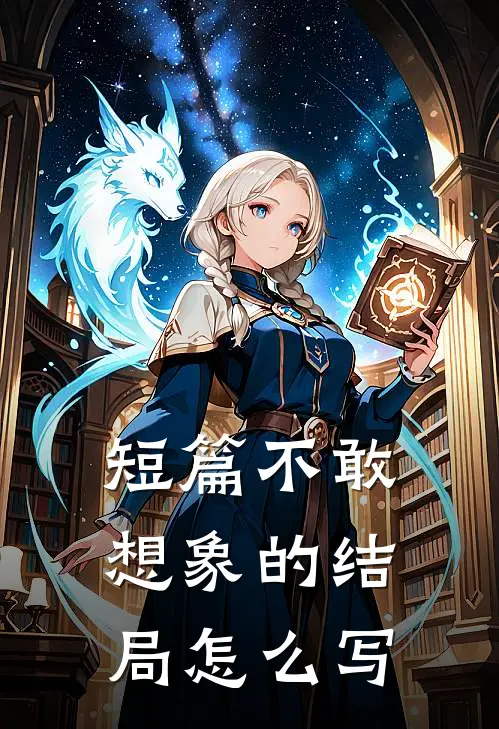 短篇不敢想象的结局怎么写