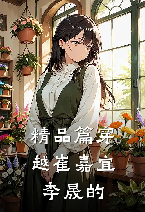 精品篇穿越崔嘉宜李晟的