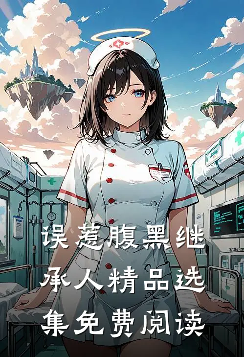 误惹腹黑继承人精品选集免费阅读