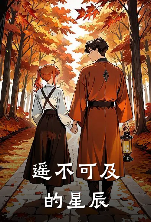 遥不可及的星辰