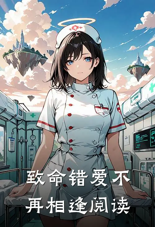 致命错爱不再相逢阅读