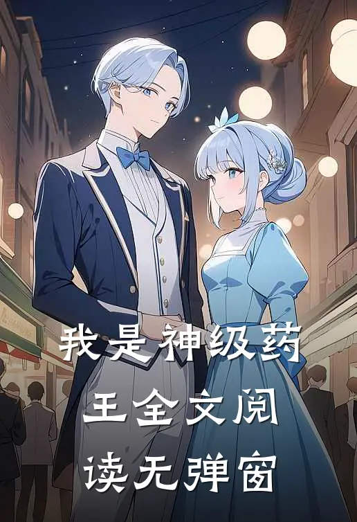 我是神级药王全文阅读无弹窗