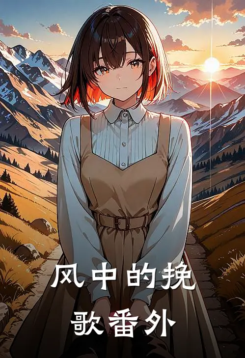 风中的挽歌番外