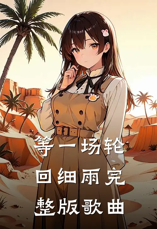 等一场轮回细雨完整版歌曲