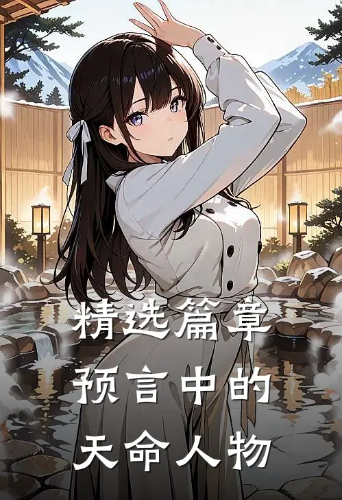 精选篇章预言中的天命人物