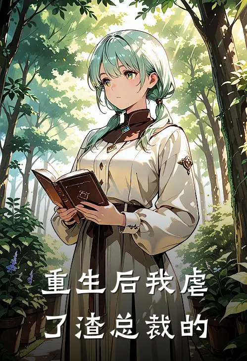 重生后我虐了渣总裁的