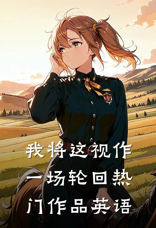 我将这视作一场轮回热门作品英语