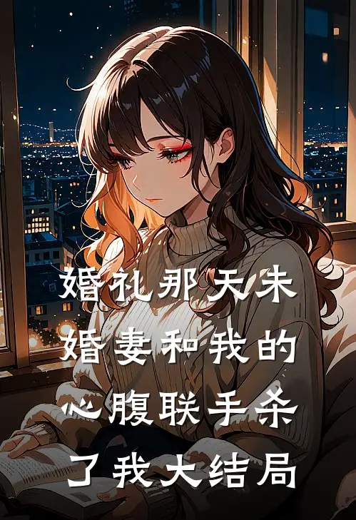 婚礼那天未婚妻和我的心腹联手杀了我大结局