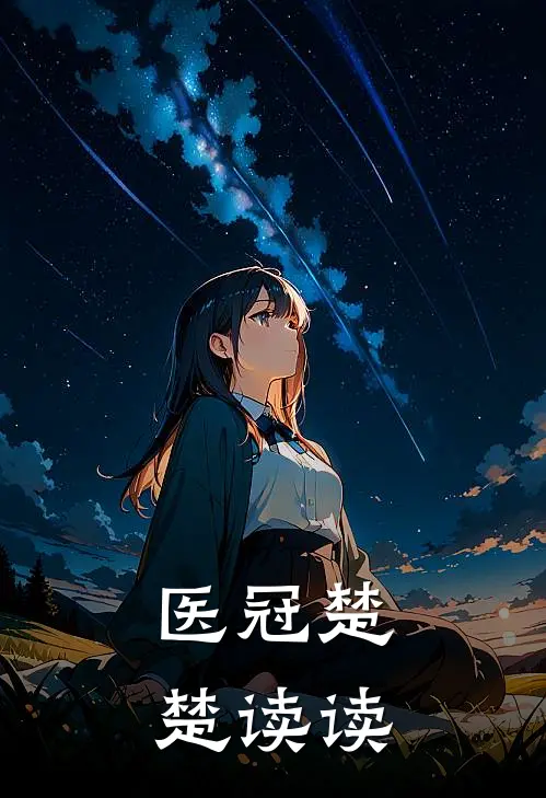 医冠楚楚 读读