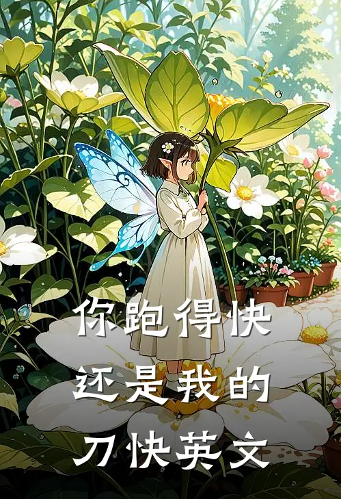 你跑得快还是我的刀快英文
