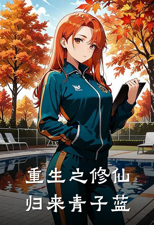重生之修仙归来 青子蓝