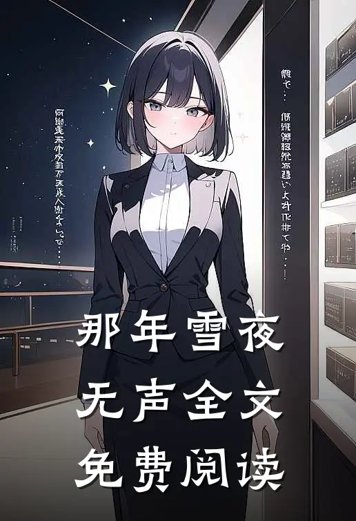 那年雪夜无声全文免费阅读