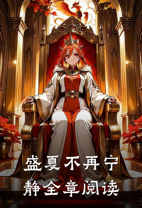 盛夏不再宁静全章阅读