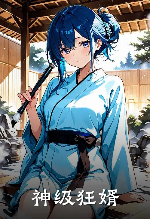 神级狂婿