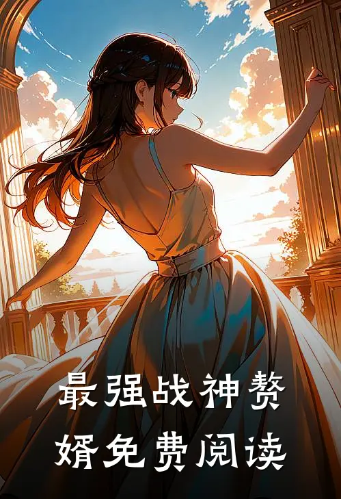 最强战神赘婿免费阅读