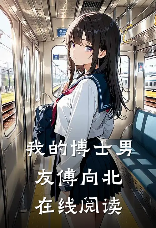 我的博士男友傅向北在线阅读
