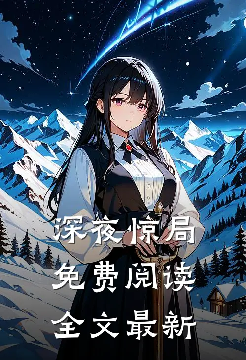深夜惊局免费阅读全文最新