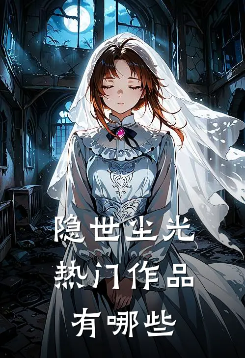 隐世尘光热门作品有哪些