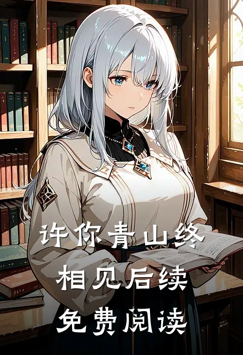 许你青山终相见后续免费阅读