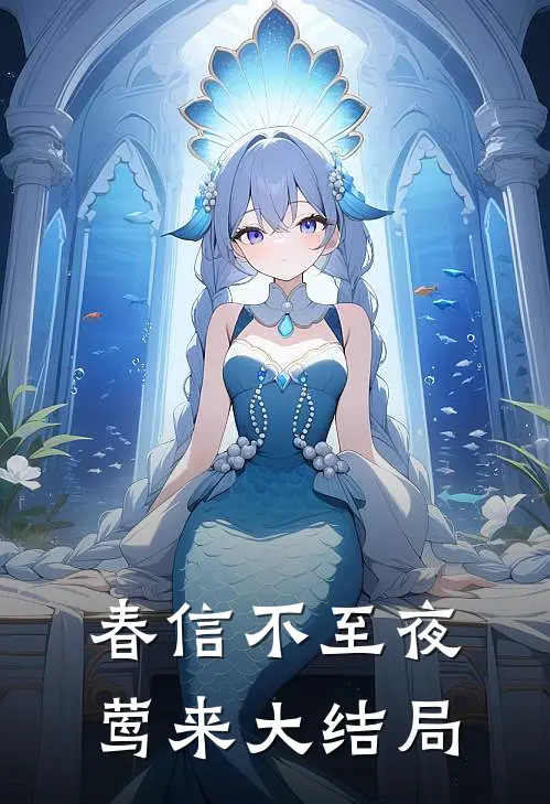 春信不至夜莺来大结局