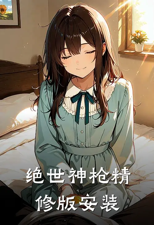 绝世神枪精修版安装