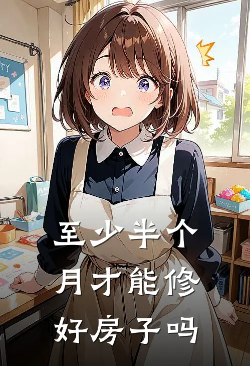 至少半个月才能修好房子吗