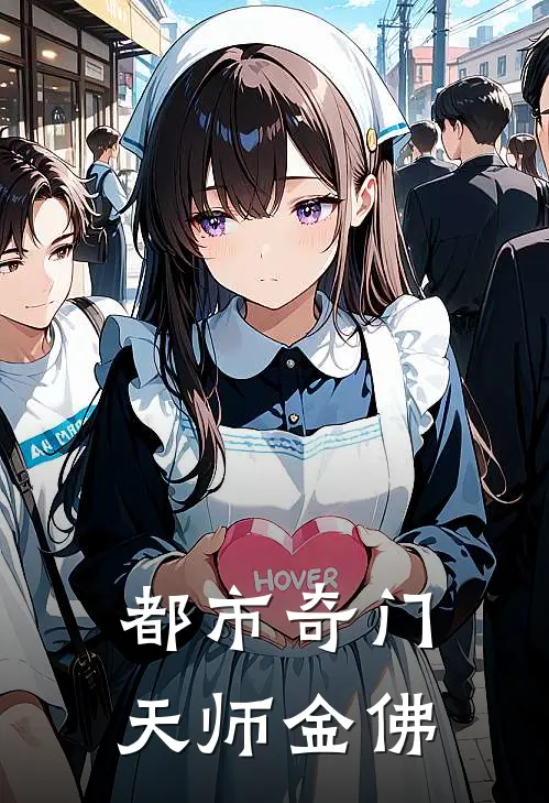 都市奇门天师 金佛