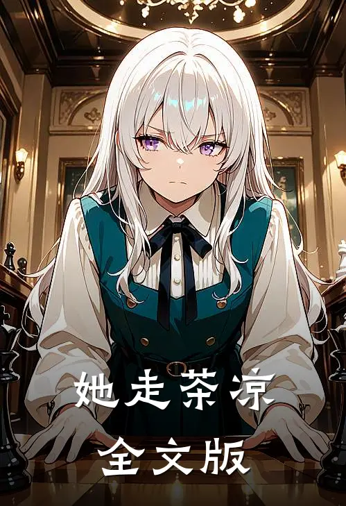 她走茶凉全文版