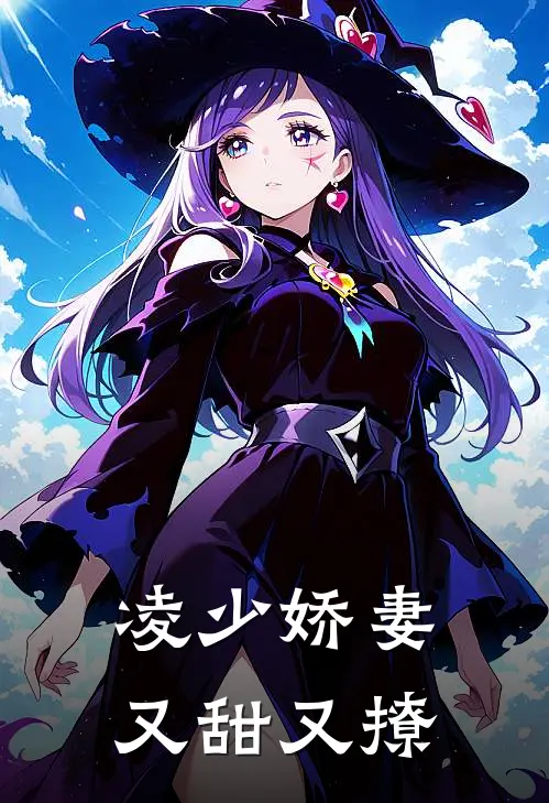 凌少娇妻又甜又撩