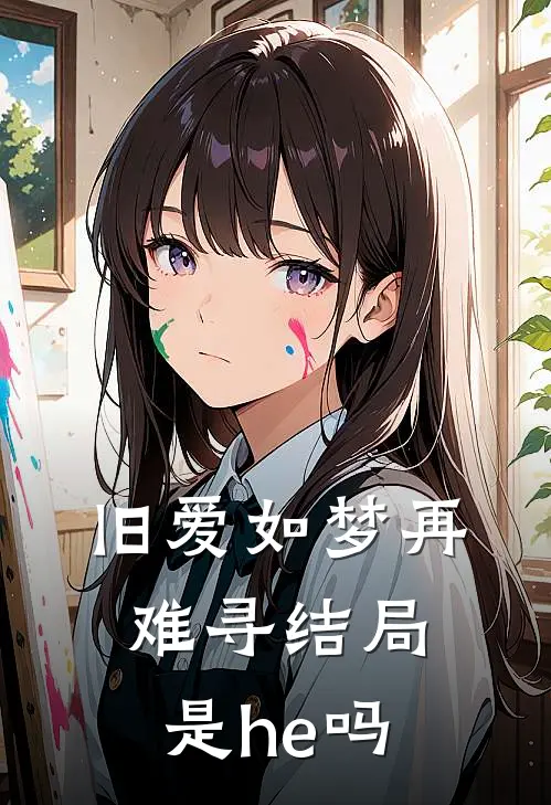 旧爱如梦再难寻结局是he吗