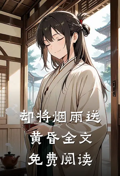 却将烟雨送黄昏全文免费阅读