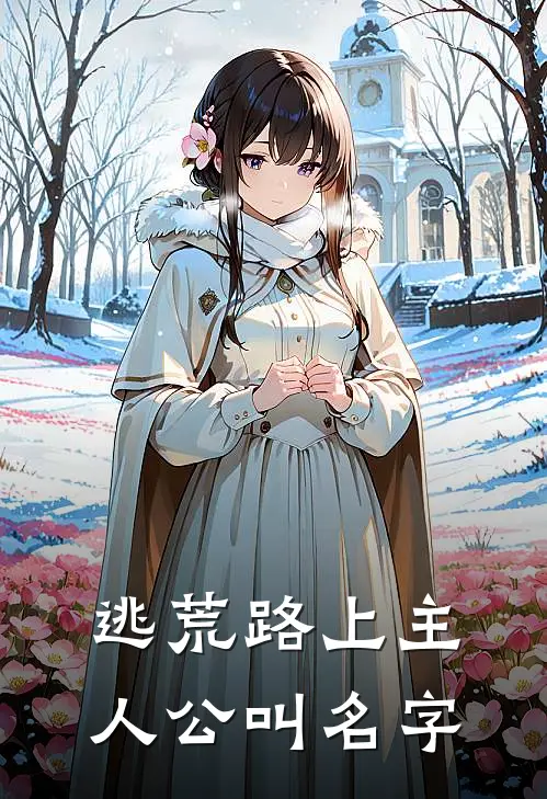 逃荒路上主人公叫名字
