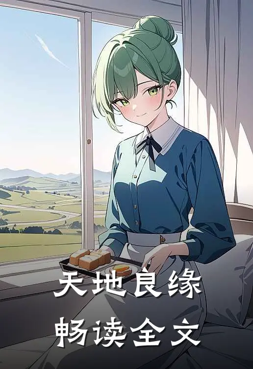 天地良缘畅读全文