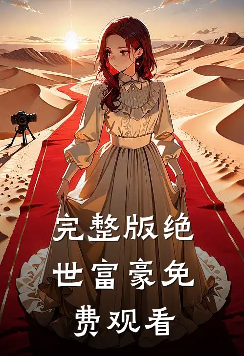 完整版绝世富豪免费观看