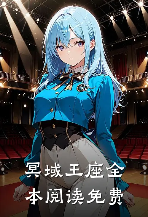 冥域王座全本阅读免费