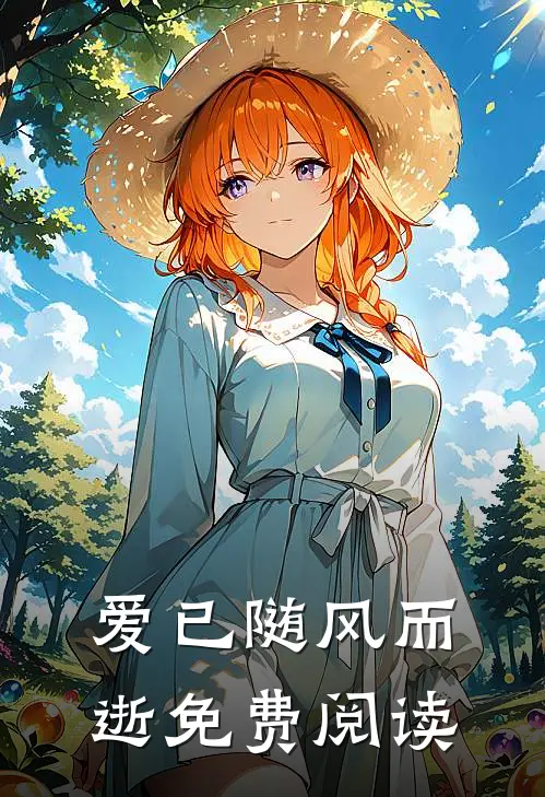 爱已随风而逝免费阅读