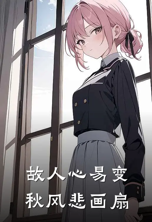 故人心易变,秋风悲画扇
