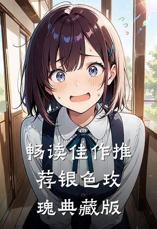畅读佳作推荐银色玫瑰典藏版