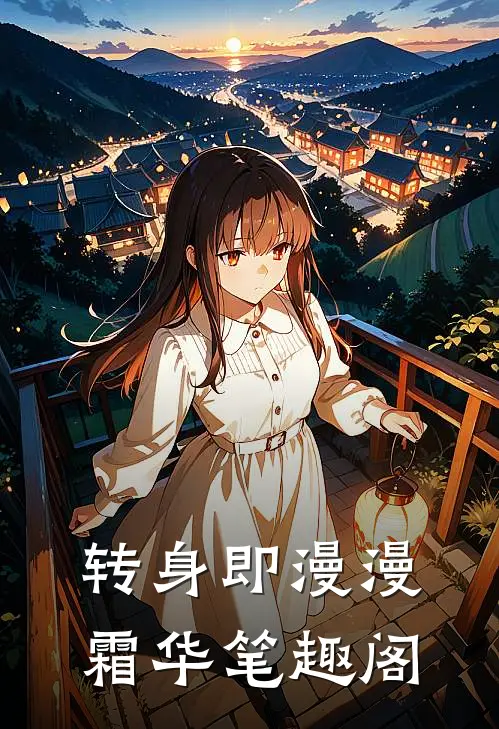 转身即漫漫霜华笔趣阁